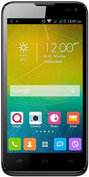Qmobile Noir X150