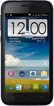 Qmobile Noir X200