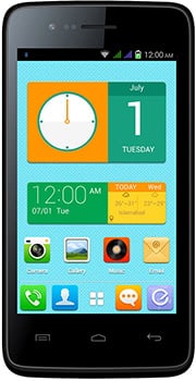 Qmobile Noir X25