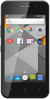Qmobile Noir X33