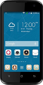Qmobile Noir X34