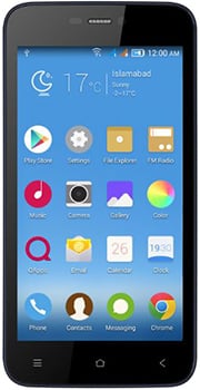 Qmobile Noir X350