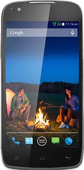 Qmobile Noir X400