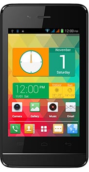 Qmobile Noir X5