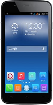 Qmobile Noir X500