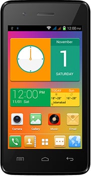 Qmobile Noir X6