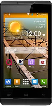 Qmobile Noir X60