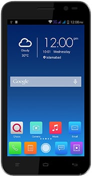 Qmobile Noir X600