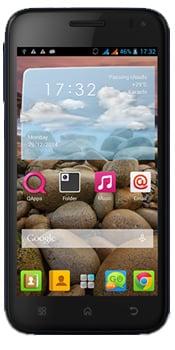 Qmobile Noir X70