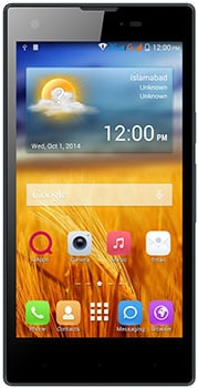 Qmobile Noir X700