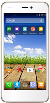 Qmobile Noir X800