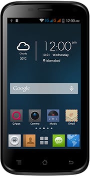 Qmobile Noir X90