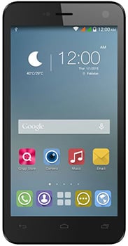 Qmobile Noir X95
