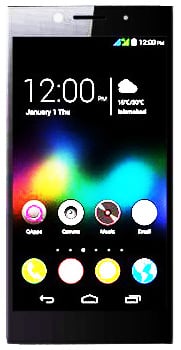 Qmobile Noir X950