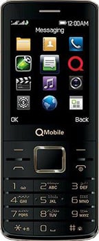 Qmobile Power 1000