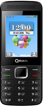 Qmobile Power12
