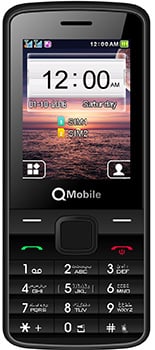 Qmobile Power2 Pro