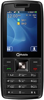 Qmobile Power4