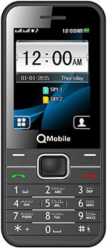 Qmobile Power6