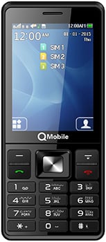 Qmobile Power600