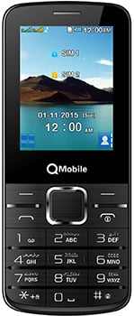 Qmobile Power7