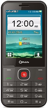 Qmobile Power700