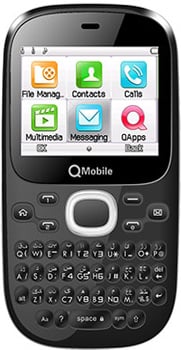 Qmobile Q4 TV