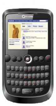 Qmobile Q5