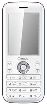 Qmobile Q50 She