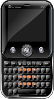 Qmobile Q55