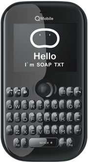 Qmobile Q6