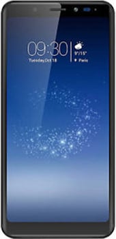 Qmobile QInfinity B