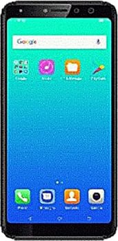 Qmobile QInfinity D