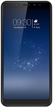 Qmobile QInfinity Prime