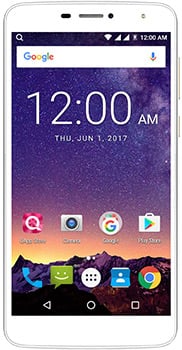 Qmobile QNote