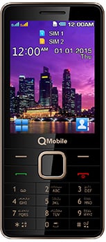 Qmobile R1100