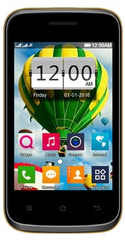 Qmobile R1500