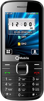 Qmobile R200