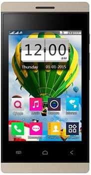 Qmobile R2000