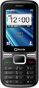 Qmobile R220