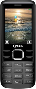 Qmobile R240