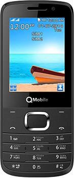 Qmobile R250