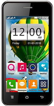 Qmobile R2500