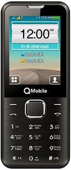 Qmobile R350