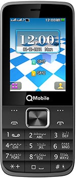 Qmobile R360