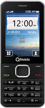 Qmobile R370