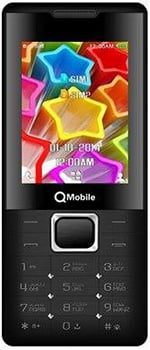 Qmobile R380