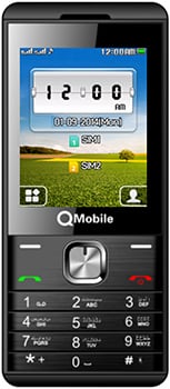 Qmobile R390