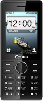Qmobile R400