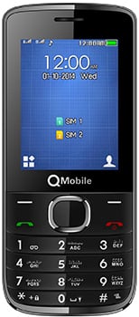 Qmobile R450